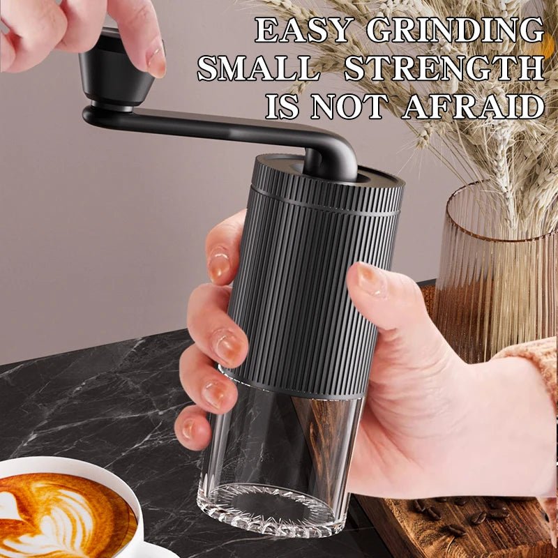 Moledora De Café