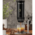Cafetera Eléctrica Portátil InstantCoffee